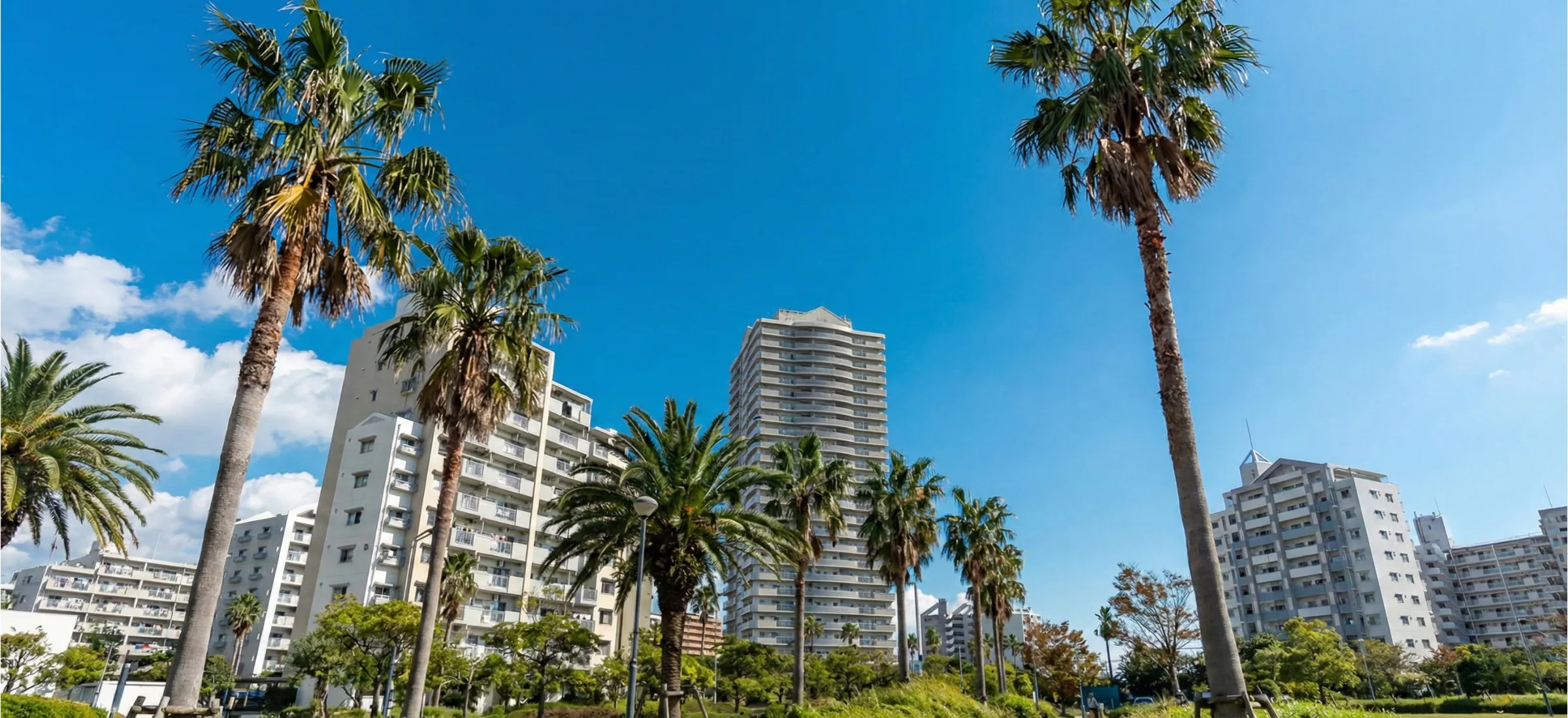 東京まで30分。新たな首都圏生活を