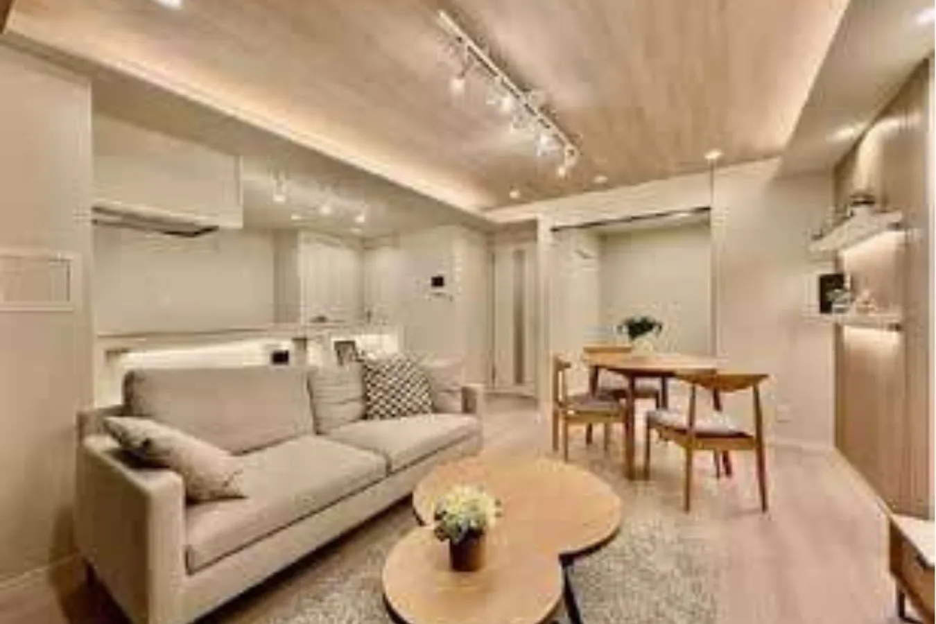 マークミュー横濱シティフロント 403号室の外観